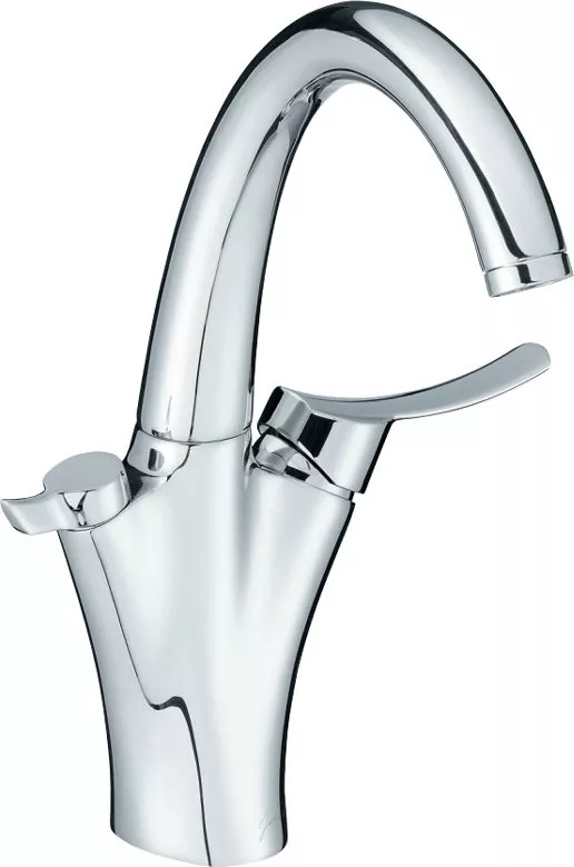 

Смеситель Jacob Delafon Carafe E18865-CP для кухонной мойки