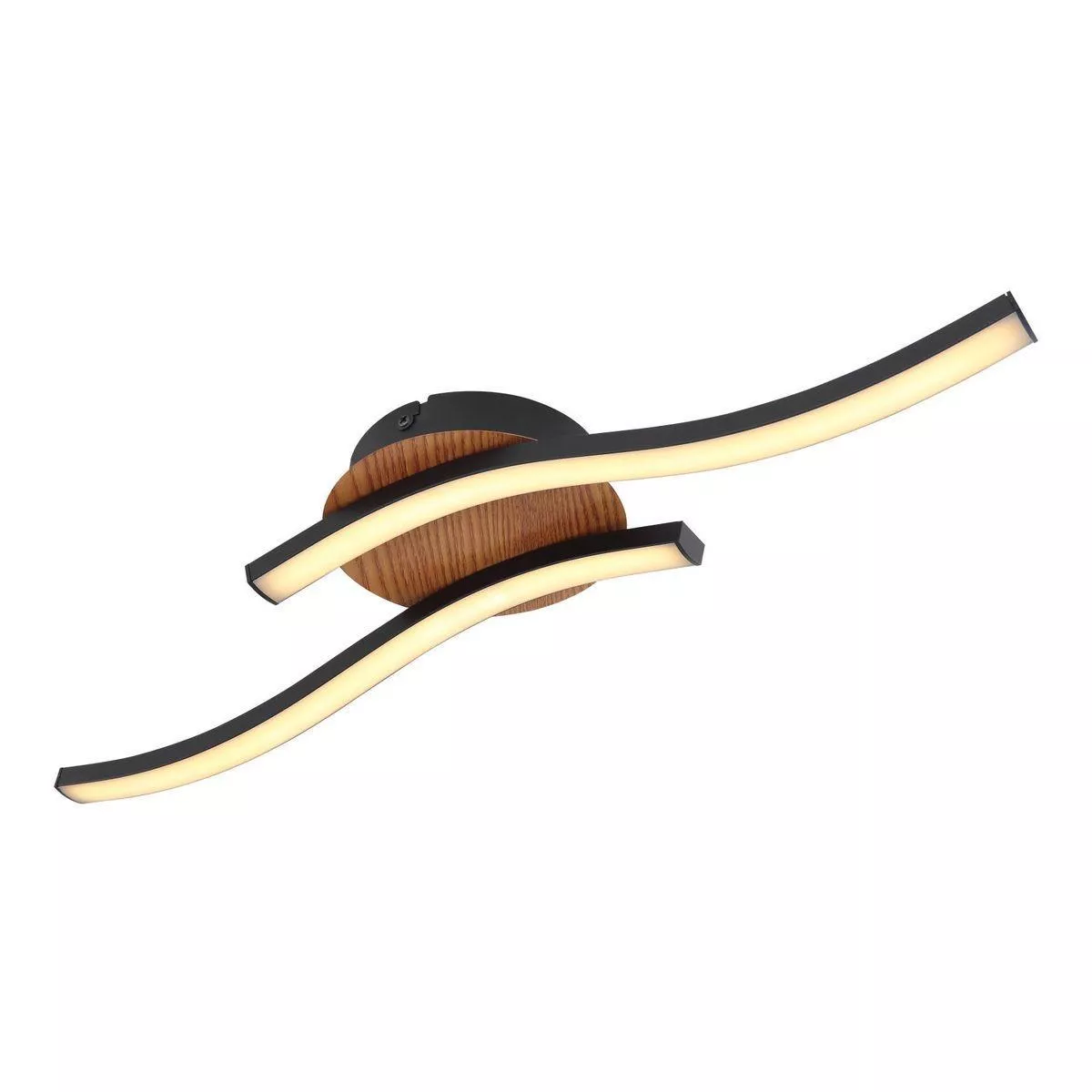 

Потолочный светодиодный светильник Globo Evita 67171-12