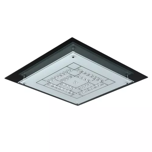

Потолочный светильник Elvan NLS-6260/2-E27-Gr