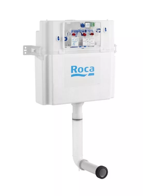 

Смывной бачок скрытого монтажа Roca Basic tank 890090200