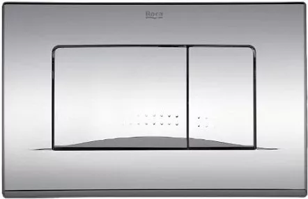 

Клавиша смыва Roca Active Pl 32B 8901130B1 хром