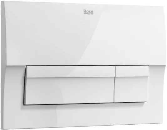 

Клавиша смыва Roca Active 8901170B0 белый