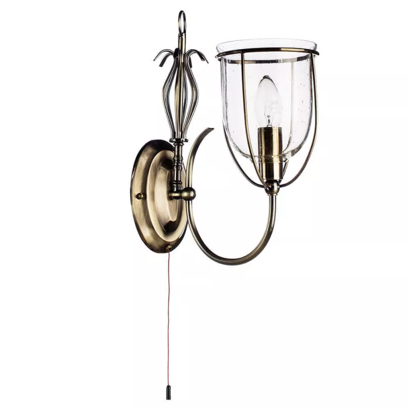 

Бра Arte Lamp Salvador A6351AP-1AB