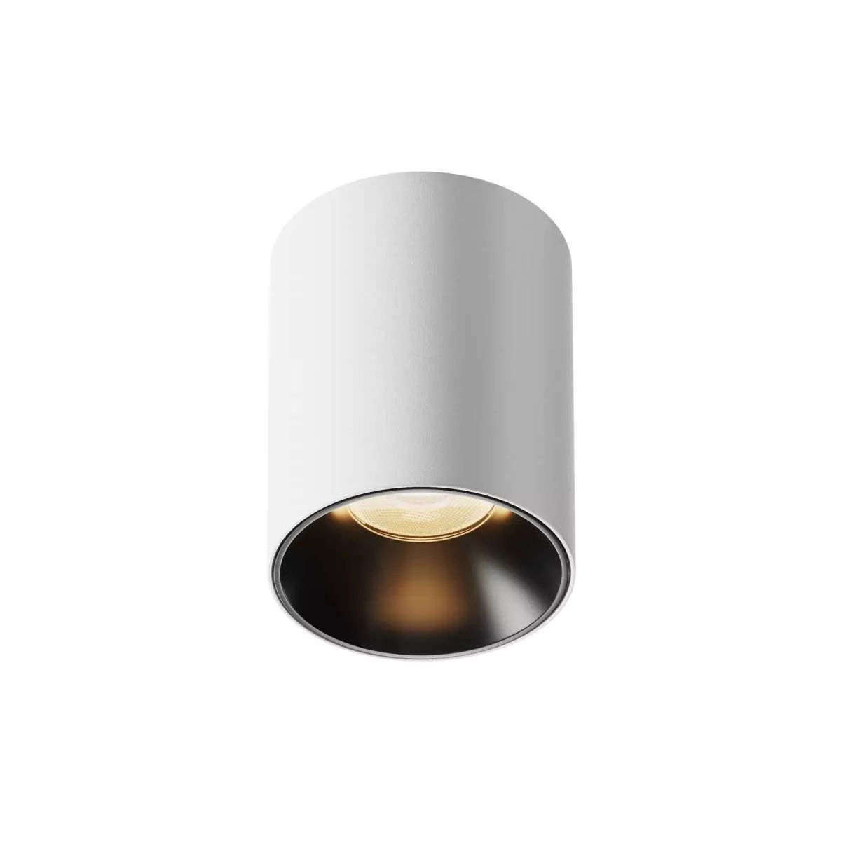 

Потолочный светильник Technical C064CL-8W3K-RD-WB