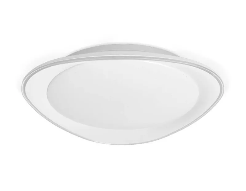 

Потолочный светодиодный светильник Ambrella Light Original Air FF44