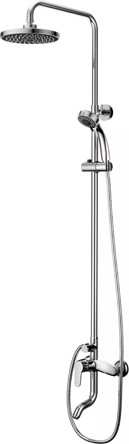

Душевая стойка D&K (DA1393701B07)