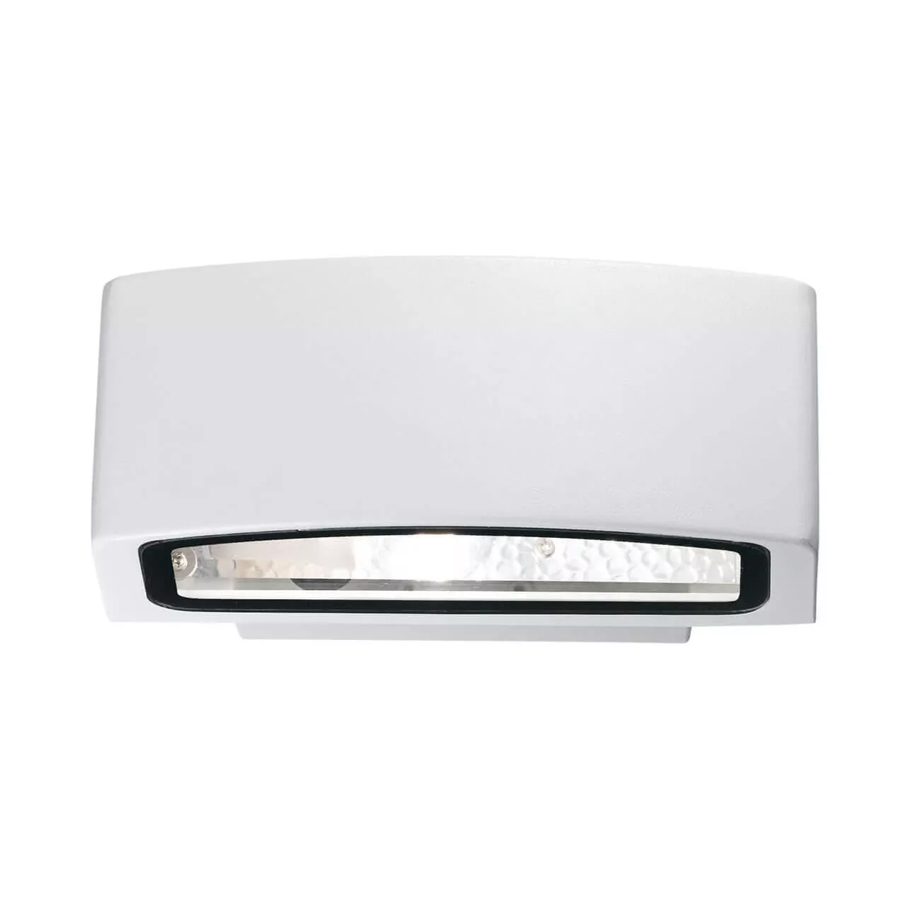 

Уличный настенный светильник Ideal Lux Andromeda AP1 Bianco 066868