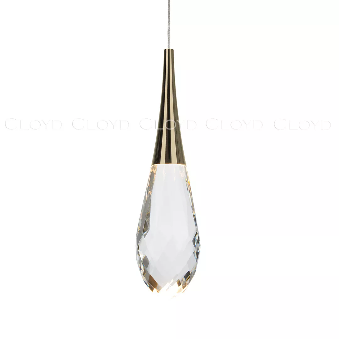 

Подвесной светильник Cloyd Ionic 11564