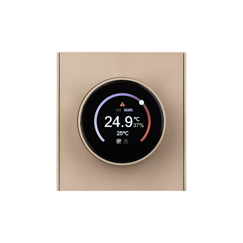 Терморегулятор STRONG Wi-Fi с/у шелк KRANZ KR-78-0728-8