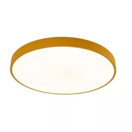 

Потолочный светильник Arte Lamp A2661PL-1YL