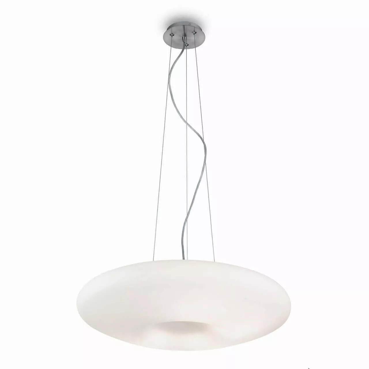 

Подвесной светильник Ideal Lux Glory SP3 D50 019734