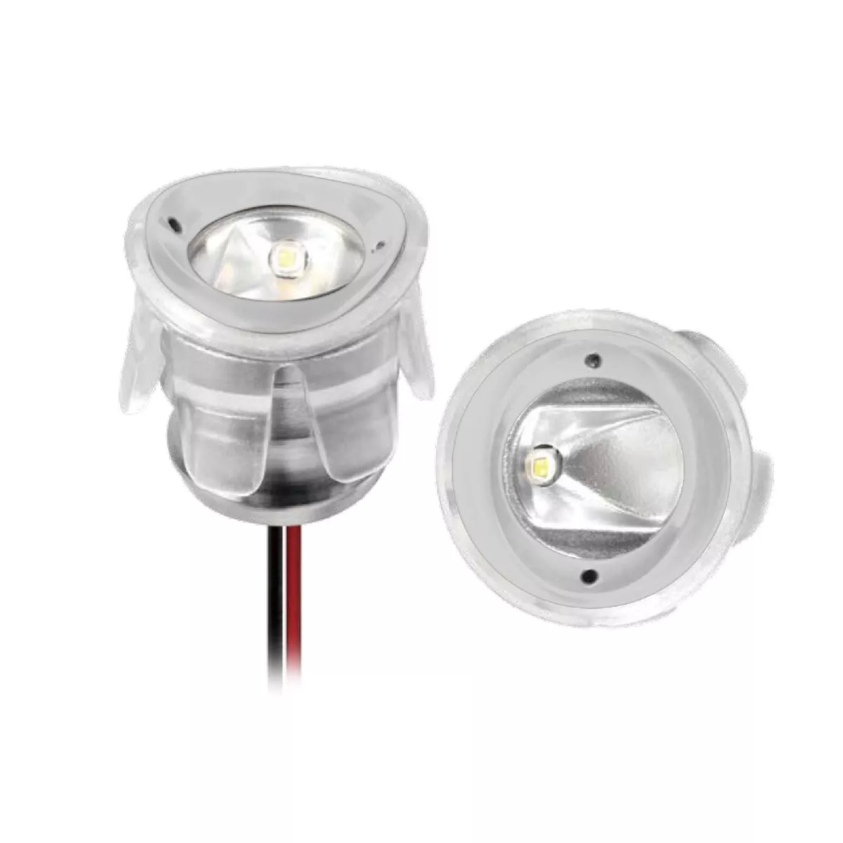 

Фасадный светильник Arlight ALT-LODESTAR-HANDRAIL-R27-1.5W Warm3000 045490