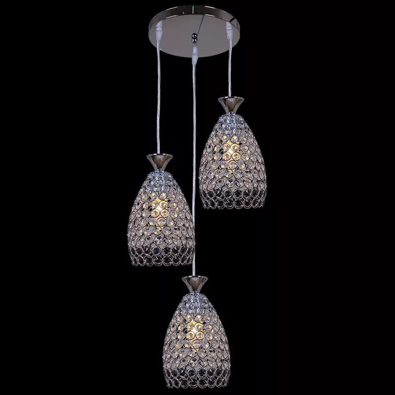 

Подвесной светильник Reluce 02395-0.4-03 CH