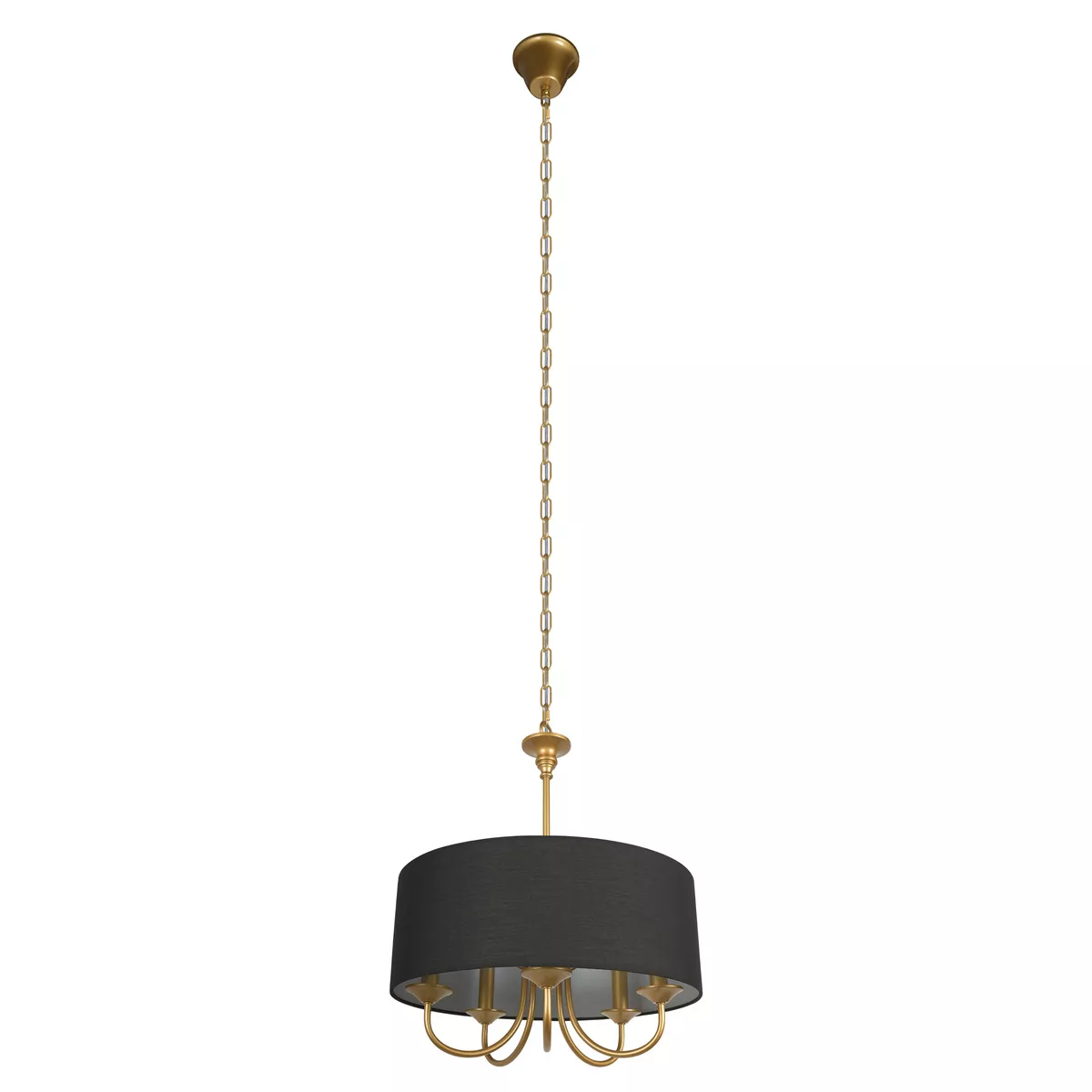 

Подвесной светильник Loft IT Balance 10416 GD