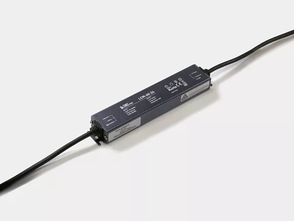 

Блок питания для светодиодных лент SWG PRO LCM-60-24 00-00023936