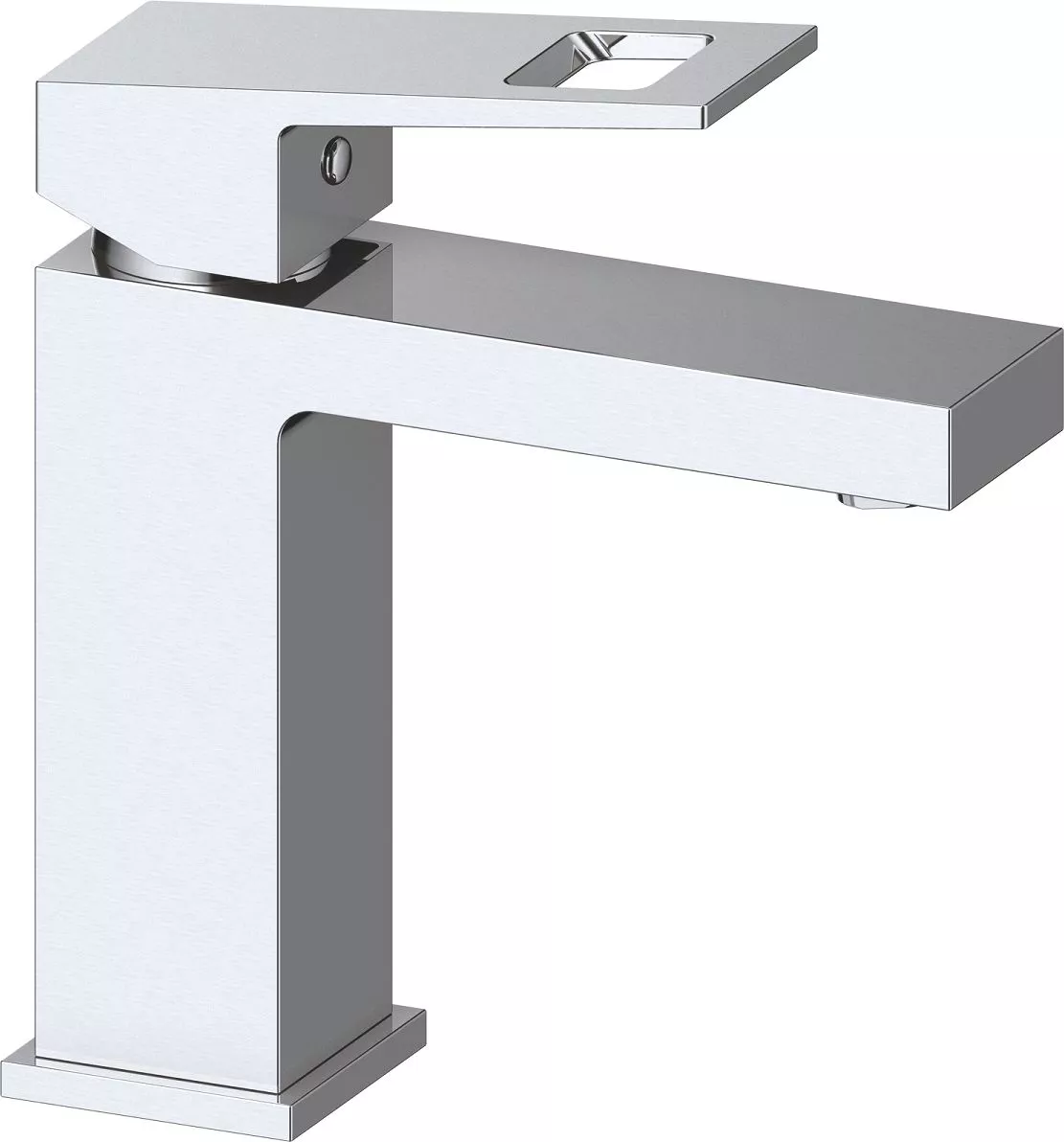 

Смеситель для раковины Timo Briana 7161/00F хром