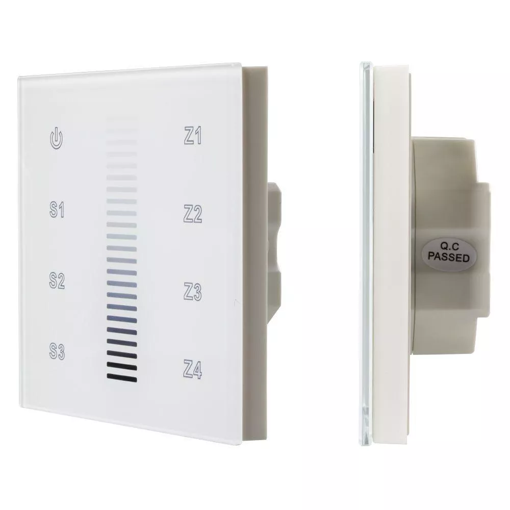 

Панель управления Arlight Dali-901-11-ADDR-3SC-Dim-DT6-IN White 037190
