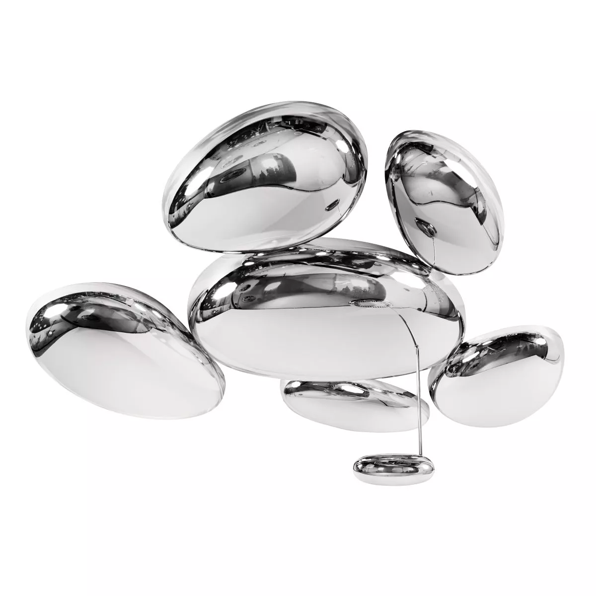 

Потолочный светильник LOFT IT Skydro 10477L