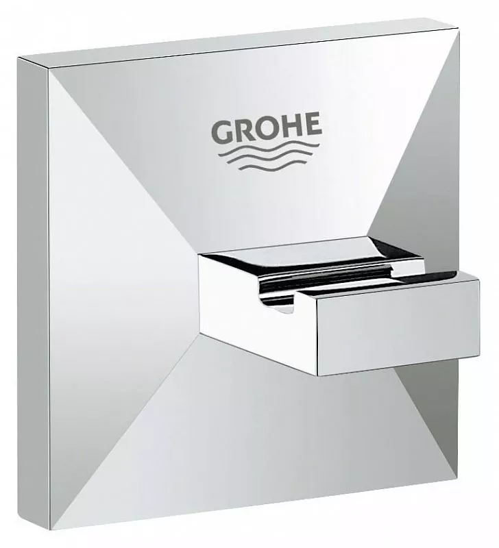 

Крючок Grohe Allure Brilliant 40498000