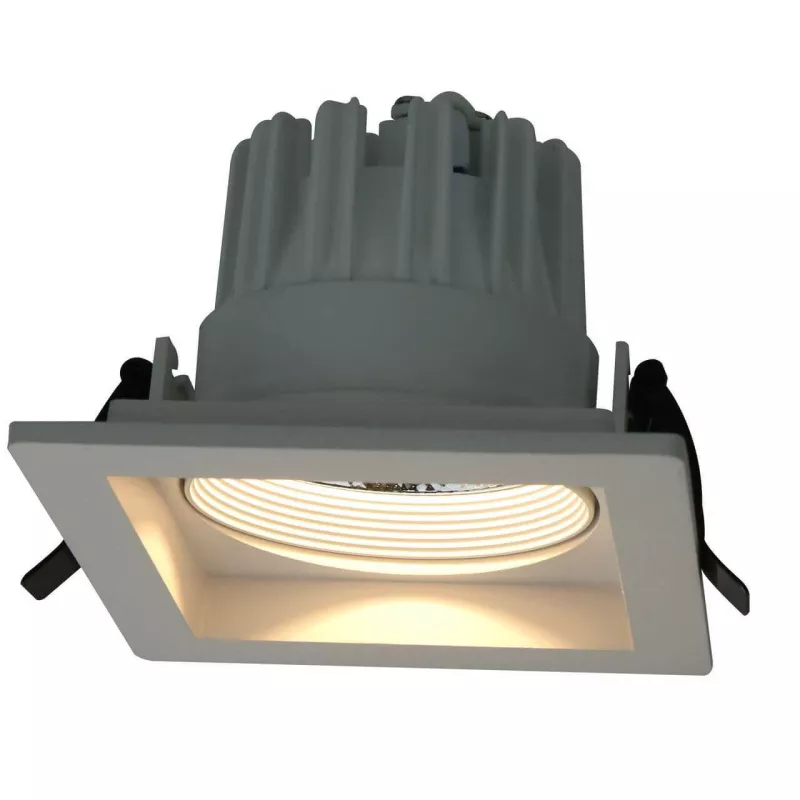 

Встраиваемый светодиодный светильник Arte Lamp Privato A7018PL-1WH