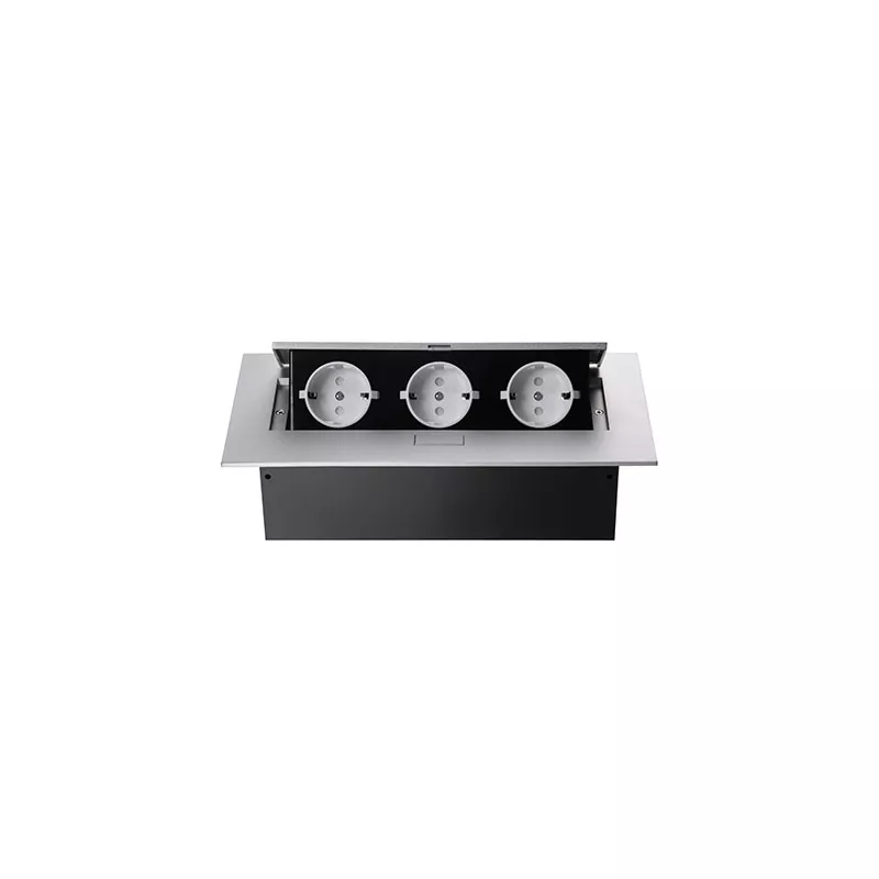 

Блок розеток MX-226 Mebax 00-00001186
