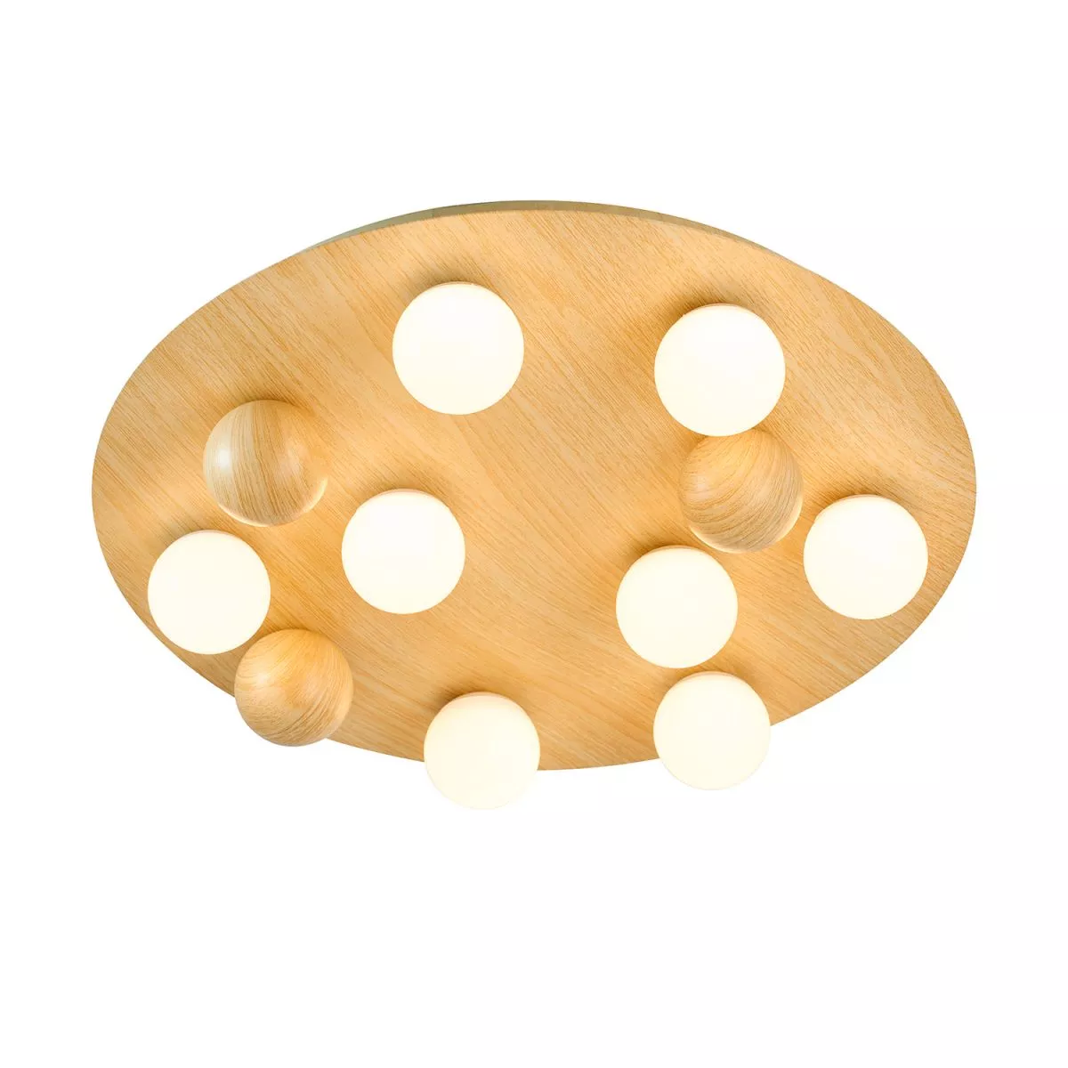 

Потолочный светильник F-Promo Swarm 4694-8C