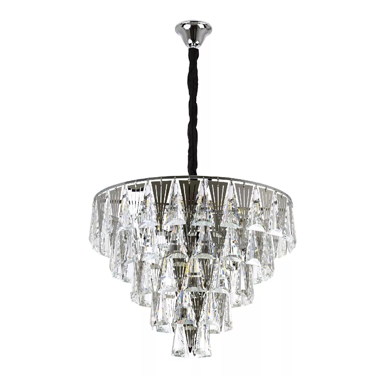 

Подвесная люстра Modelux ML.313.11 CR