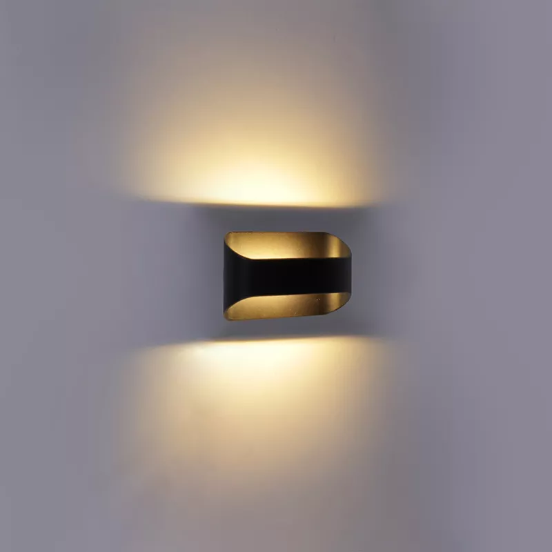 

Архитектурный светильник Reluce 86812-9.2-001TL LED5W BK