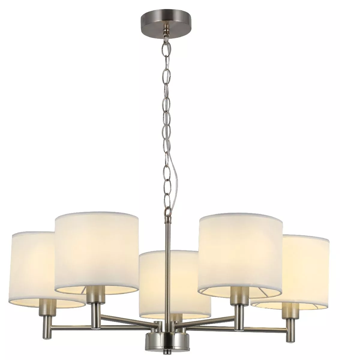 

Подвесная люстра Rivoli Marilyn Б0061938