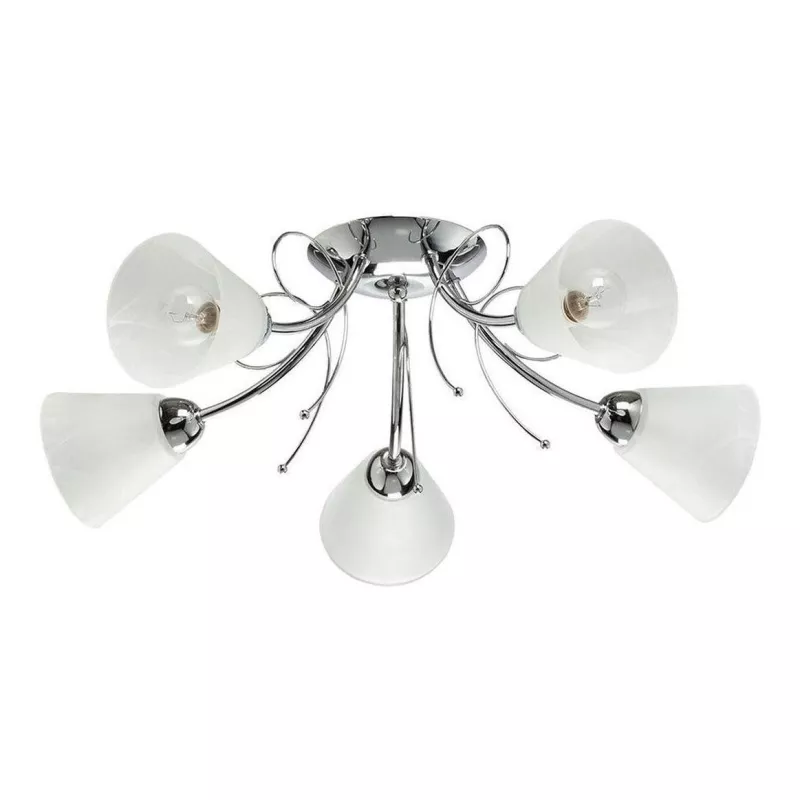 

Потолочная люстра De Markt Нежность 676016405