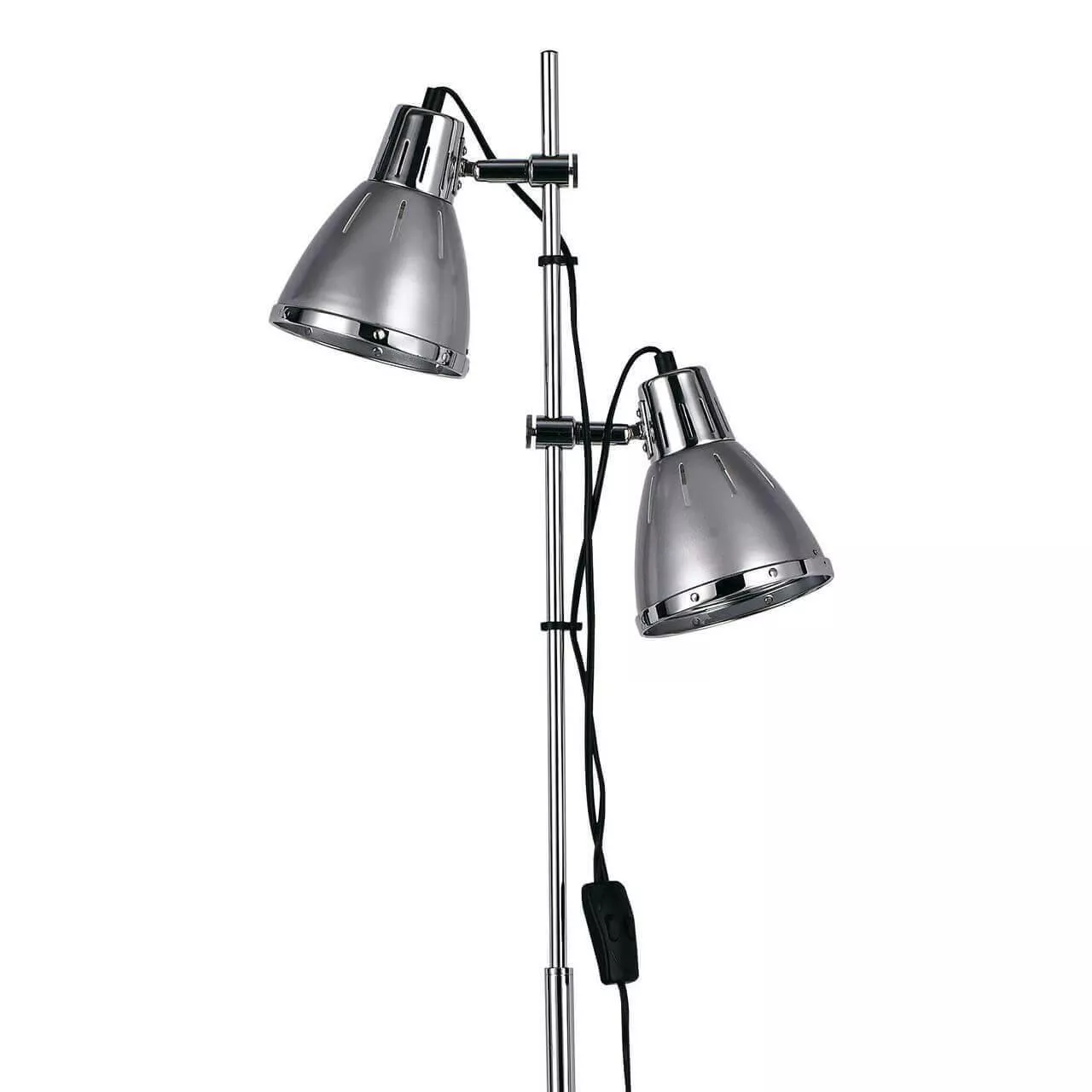 

Торшер Ideal Lux Elvis PT2 Argento 042794