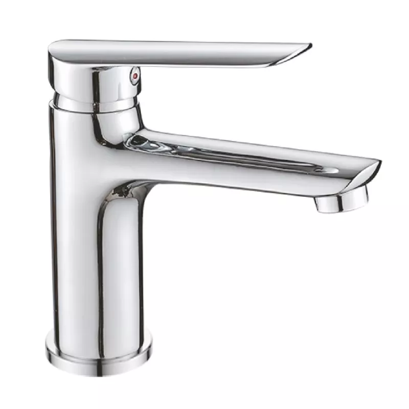 

Смеситель для раковины Cron CN521 CN10521