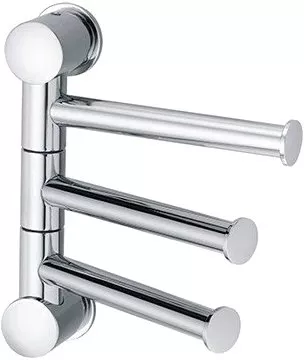 

Полотенцедержатель Wasserkraft K-1053