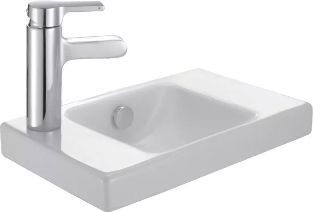 

Рукомойник Jacob Delafon Odeon Up E4759G 40 см