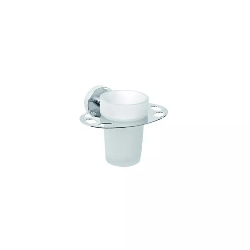 

Стакан для ванной комнаты D-Lin D211100, хром