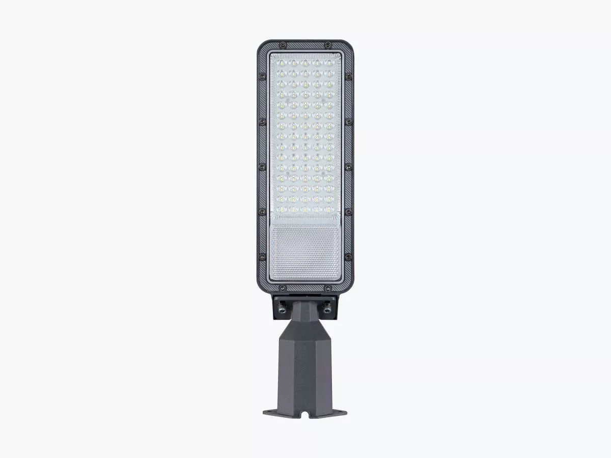 Светодиодный прожектор LEDS POWER Кобра 50Вт 6500К (серия RC) 007465