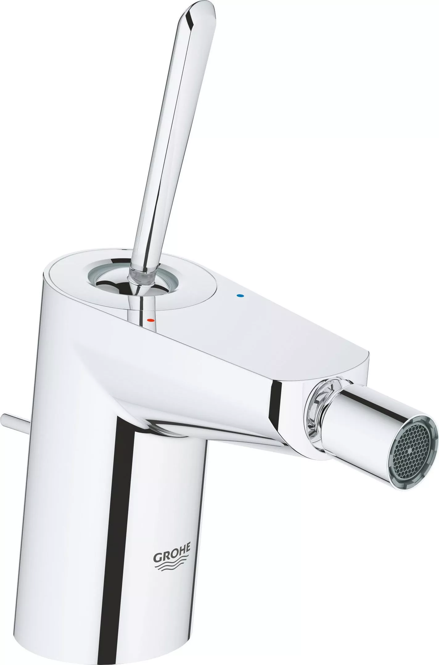 

Смеситель Grohe Eurodisc joy 24036000 для биде