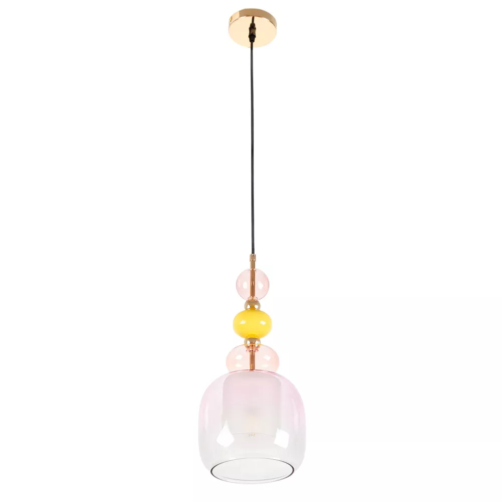 

Подвесной светильник Myfar Louis MR2505-1P