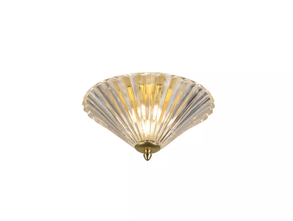 

Потолочный светильник Newport 8355/PL matted gold М0071613