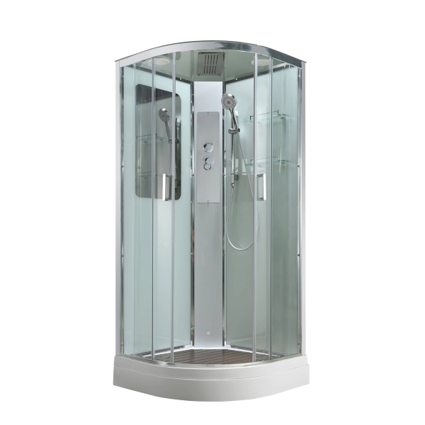 

Душевая кабина AvaCan A2090 стандартная