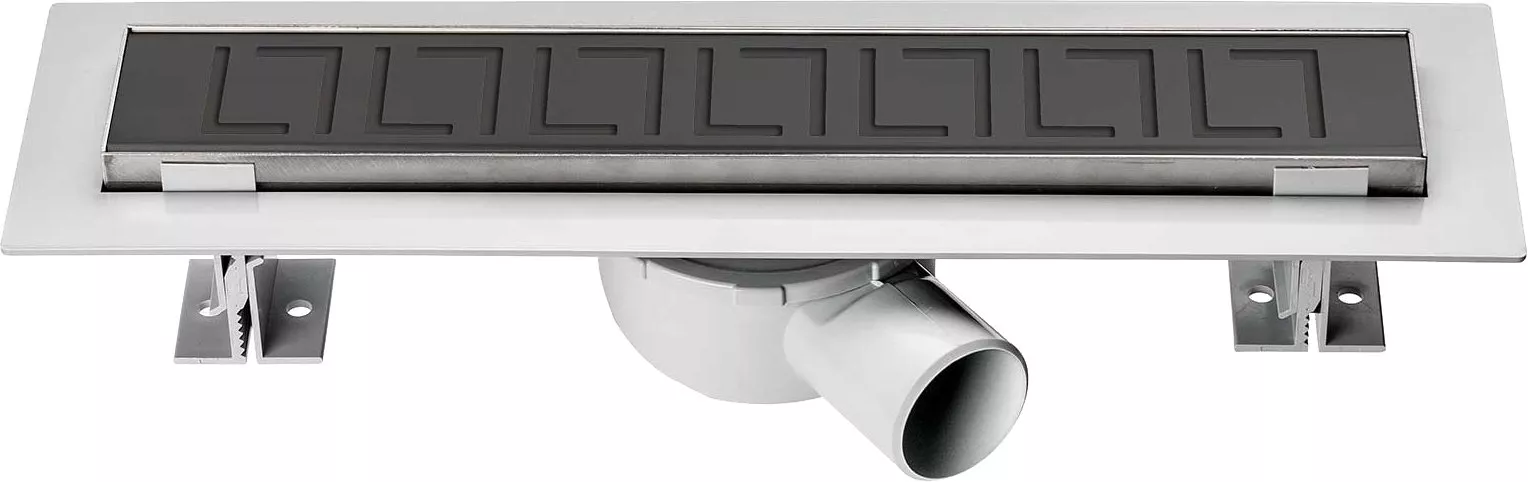 

Душевой лоток Vincea Say Optima SAY.601.80.B.M.S.BLOK 80 см, матовый черный
