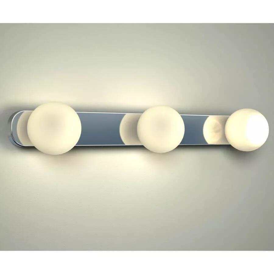 

Настенный светильник Nowodvorski Brazos 6951