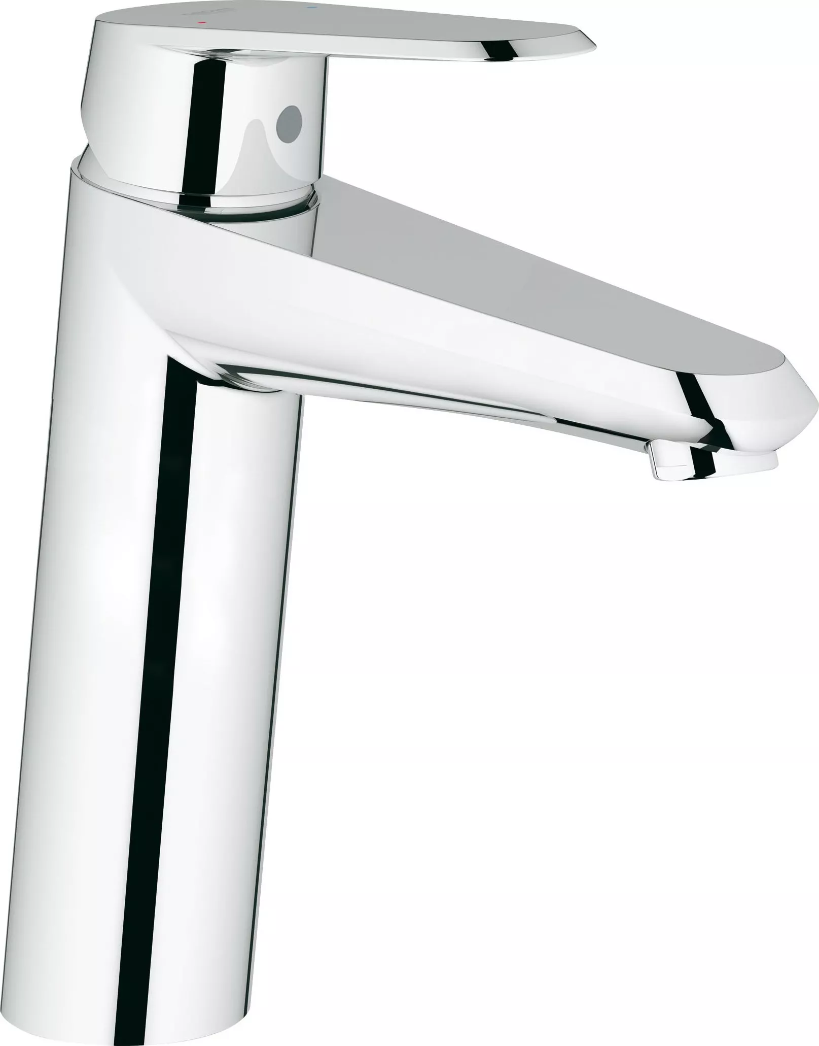 

Смеситель для раковины Grohe Eurodisc Cosmopolitan 23449002 хром