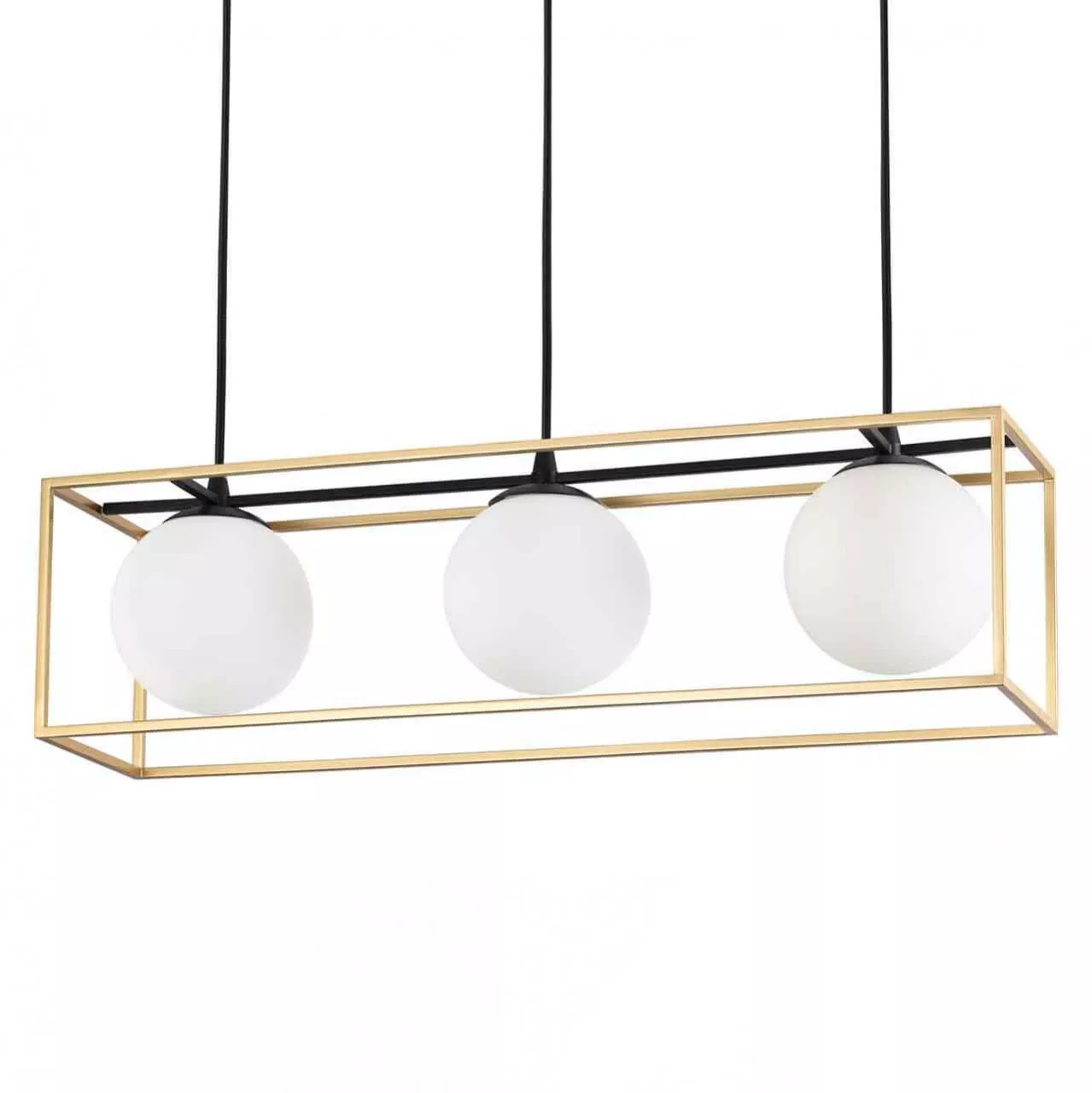 

Подвесной светильник Ideal Lux Lingotto SP3 198125
