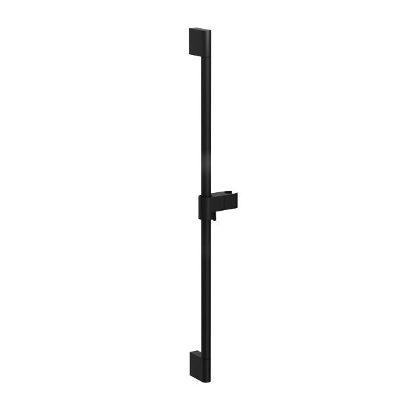 Душевая штанга Ravak Chrome 97420 70 см черная 11990₽