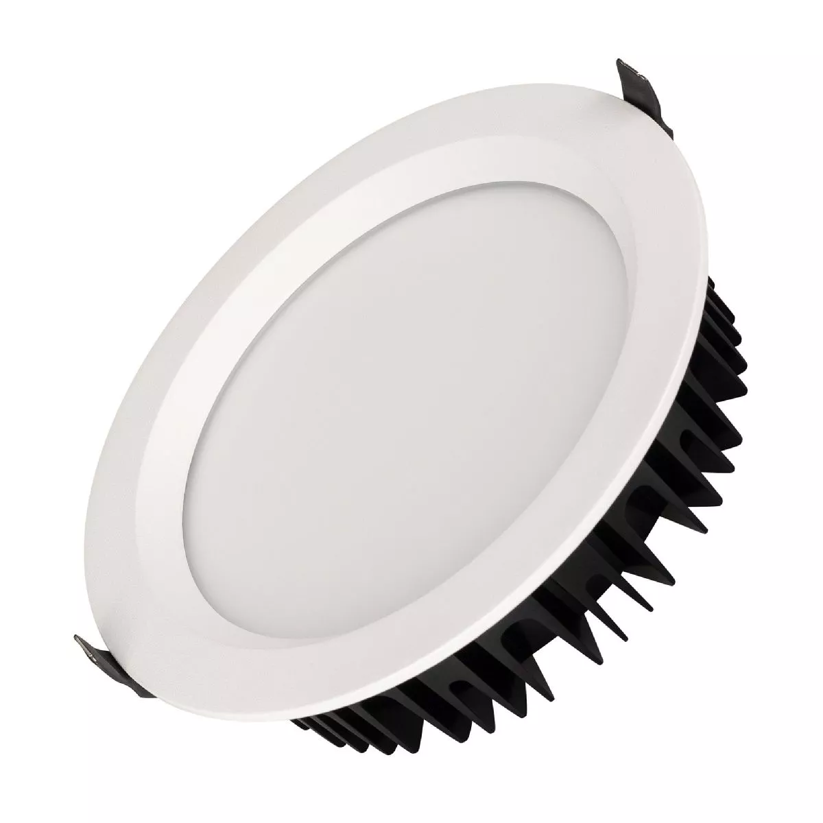 

Встраиваемый светильник Arlight MS-MIST-BUILT-R220-30W Day4000 (WH, 110 deg, 230V) 039064