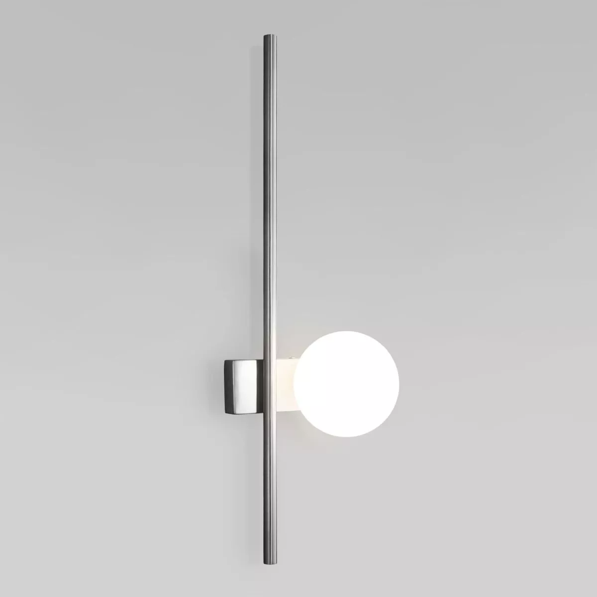 

Настенный светильник Eurosvet Frost 503052 хром a071582