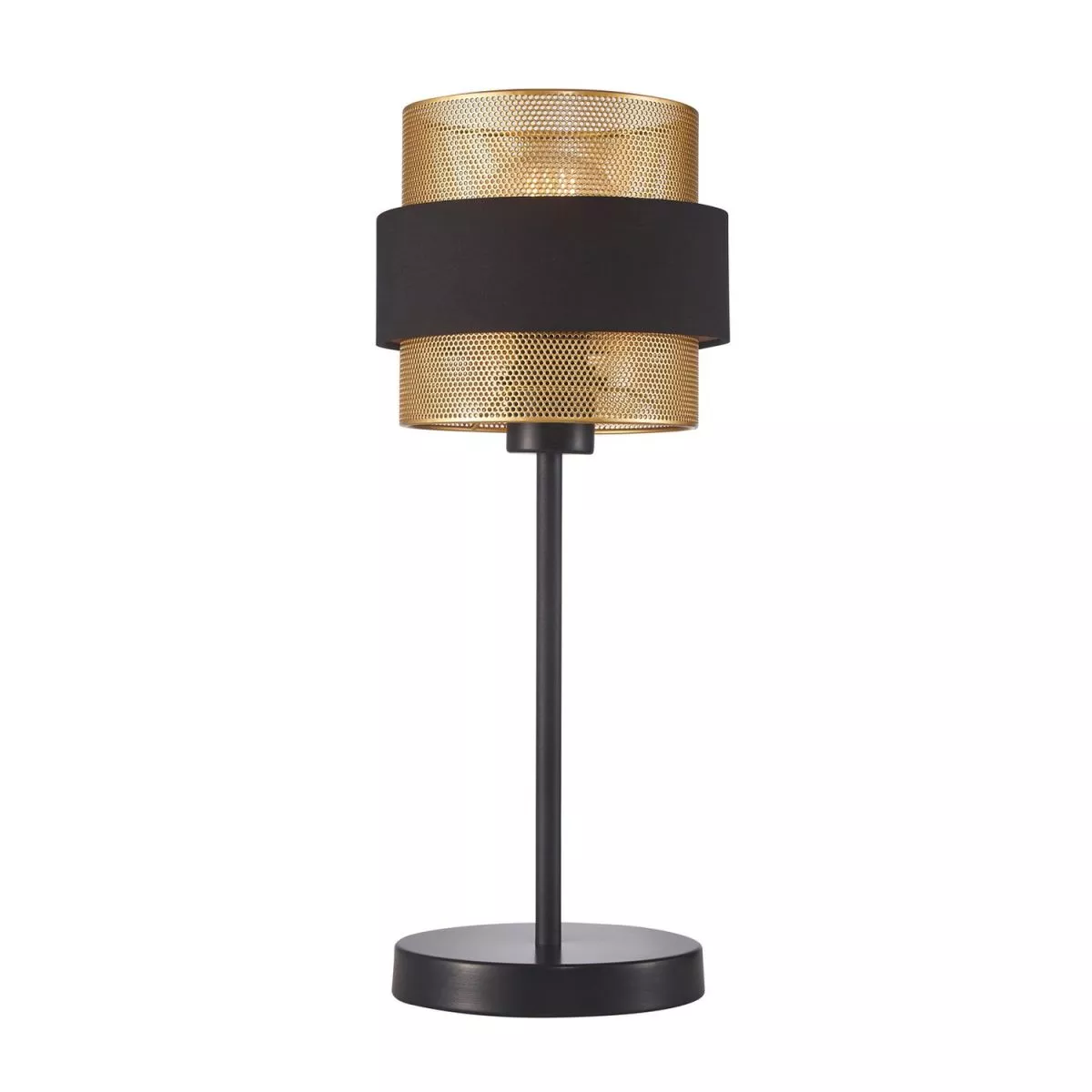 

Настольная лампа F-Promo Fortis 4778-1T