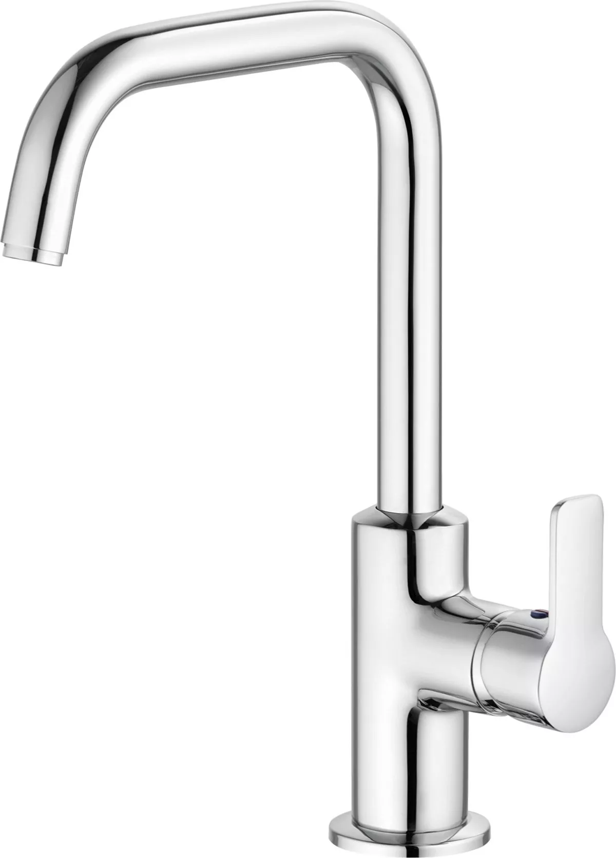 

Смеситель для раковины Kludi Pure&Easy 370230565