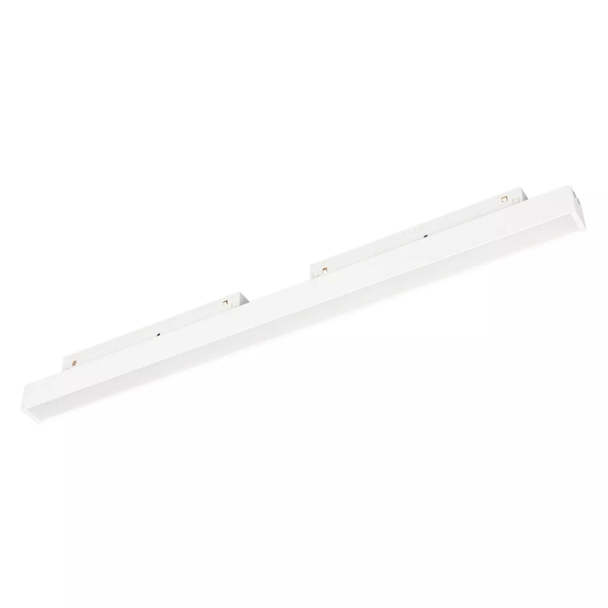 

Трековый магнитный светильник Arlight MAG-ORIENT-FLAT-L465-16W Warm2700 (WH, 100 deg, 48V) 056362